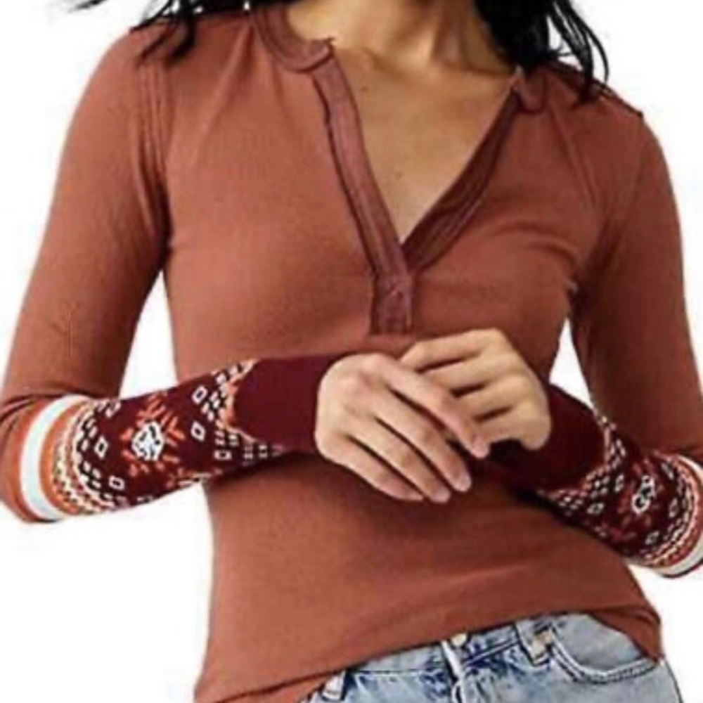 Free People. We the People  New With Tags Mikah Layering Cuff size small